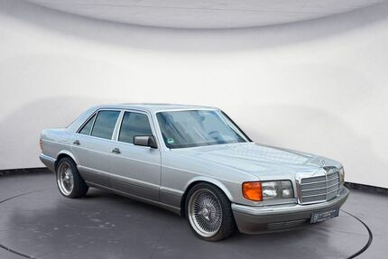 Mercedes-Benz 300 259.000 km 12.999 &euro; Uchte 31600