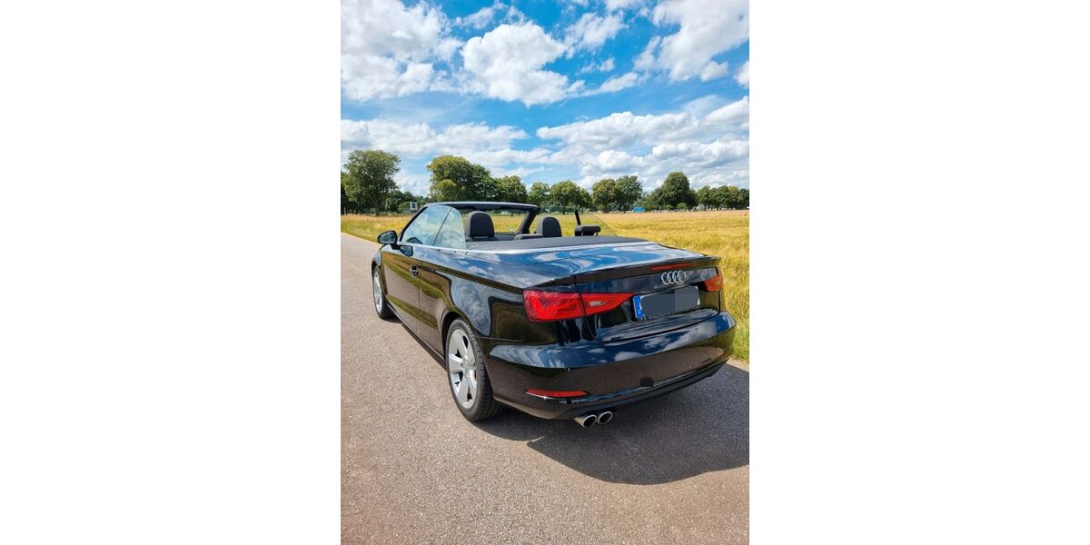 Audi A3 126.700 km 14.799 &euro; Minden 32425