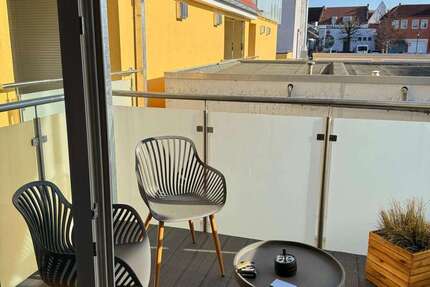 Wohnung Bückeburg - 2 Zimmer, 46 m&sup2;, 725&euro; | Angebot:25404459