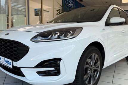 Ford Kuga 54.966 km 24.985 &euro; Bückeburg 31675