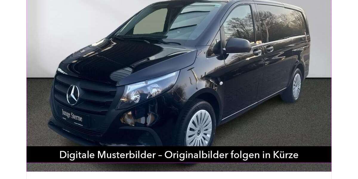 Mercedes-Benz Vito 39.500 km 46.350 &euro; Herford 32051