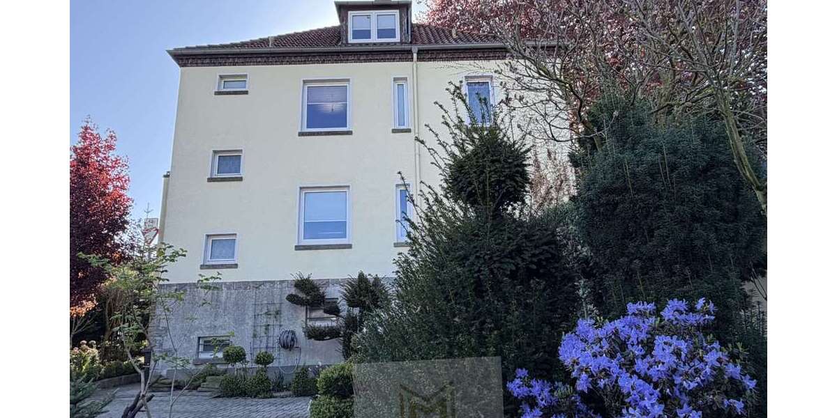 Einfamilienhaus Obernkirchen - 8 Zimmer, 159 m&sup2;, 259.000&euro; | Angebot:26764908