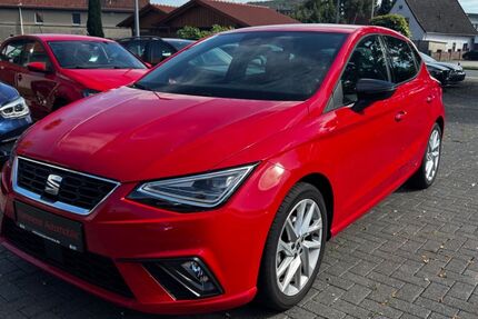 Seat Ibiza 30.400 km 15.790 &euro; Porta Westfalica 32457