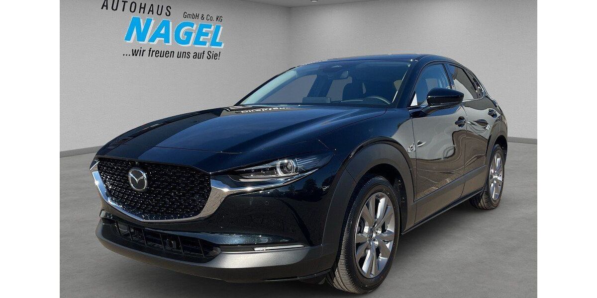 Mazda CX-30 1.931 km 29.999 &euro; Bünde 32257