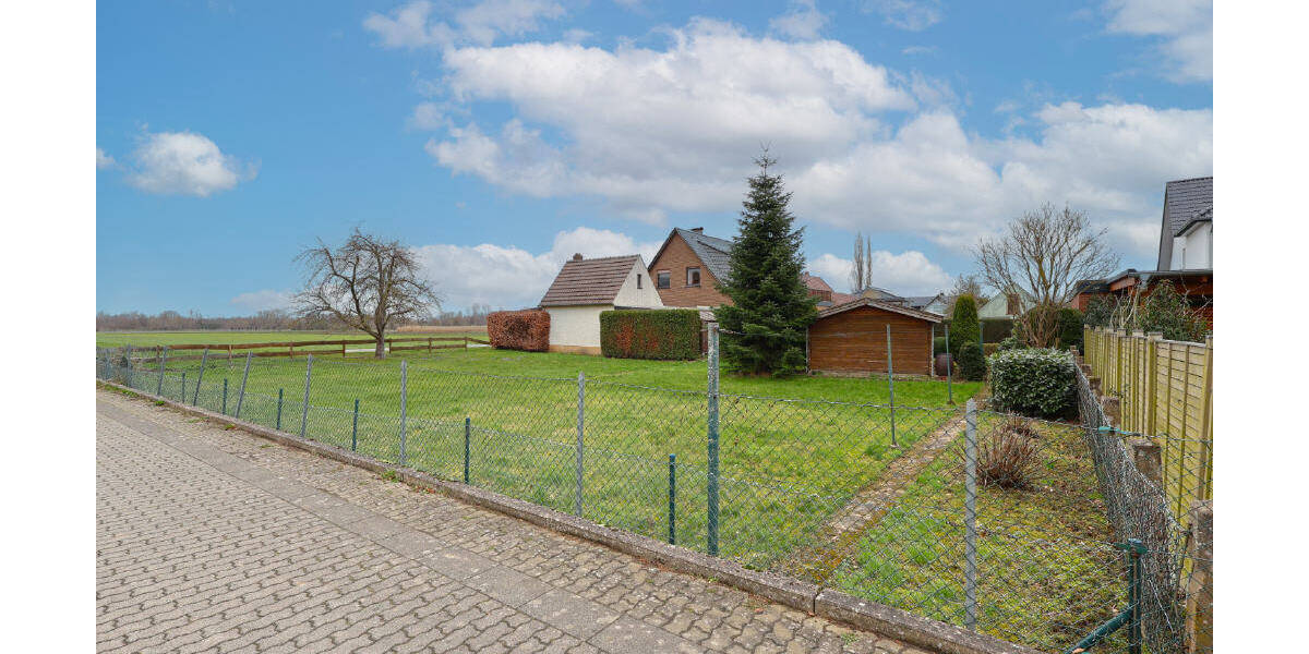 Grundstück Lübbecke Eilhausen - 92.075&euro; | Angebot:26276408