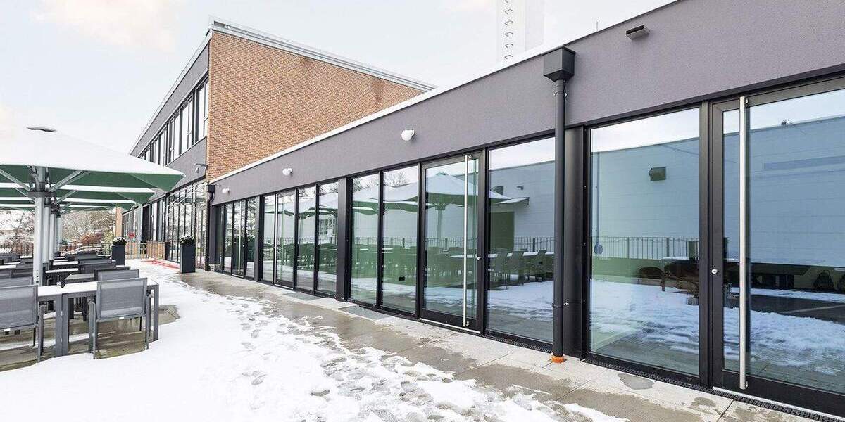 Gewerbeobjekt Bünde Spradow - 3 Zimmer, 137 m&sup2;, 2.464&euro; | Angebot:26643994