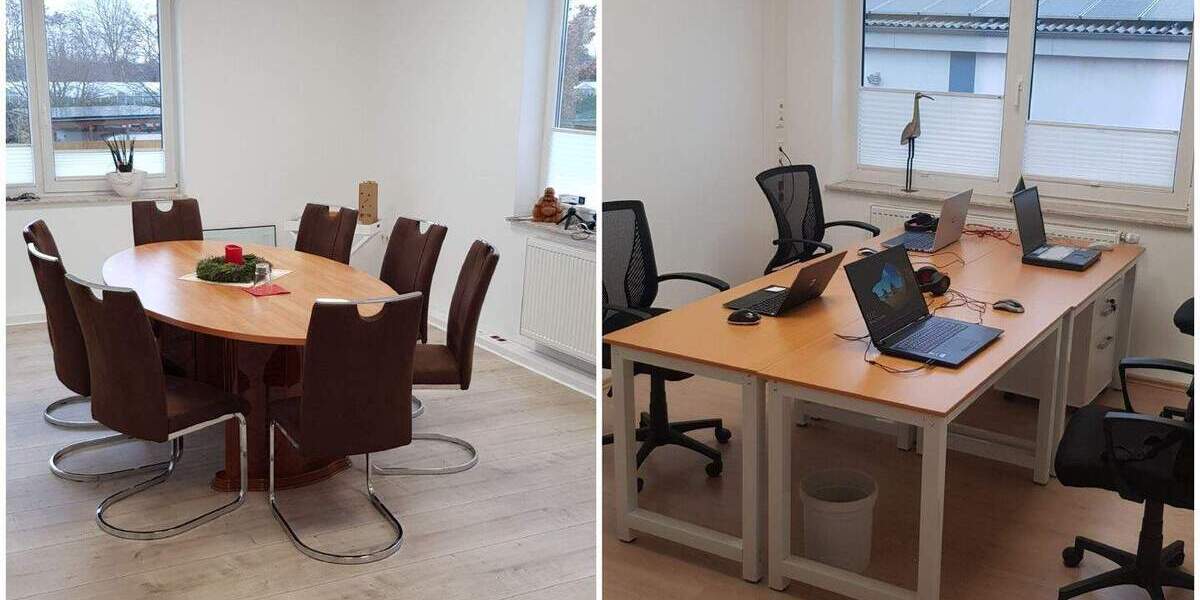 Gewerbeobjekt Rahden - 196&euro; | Angebot:25754873