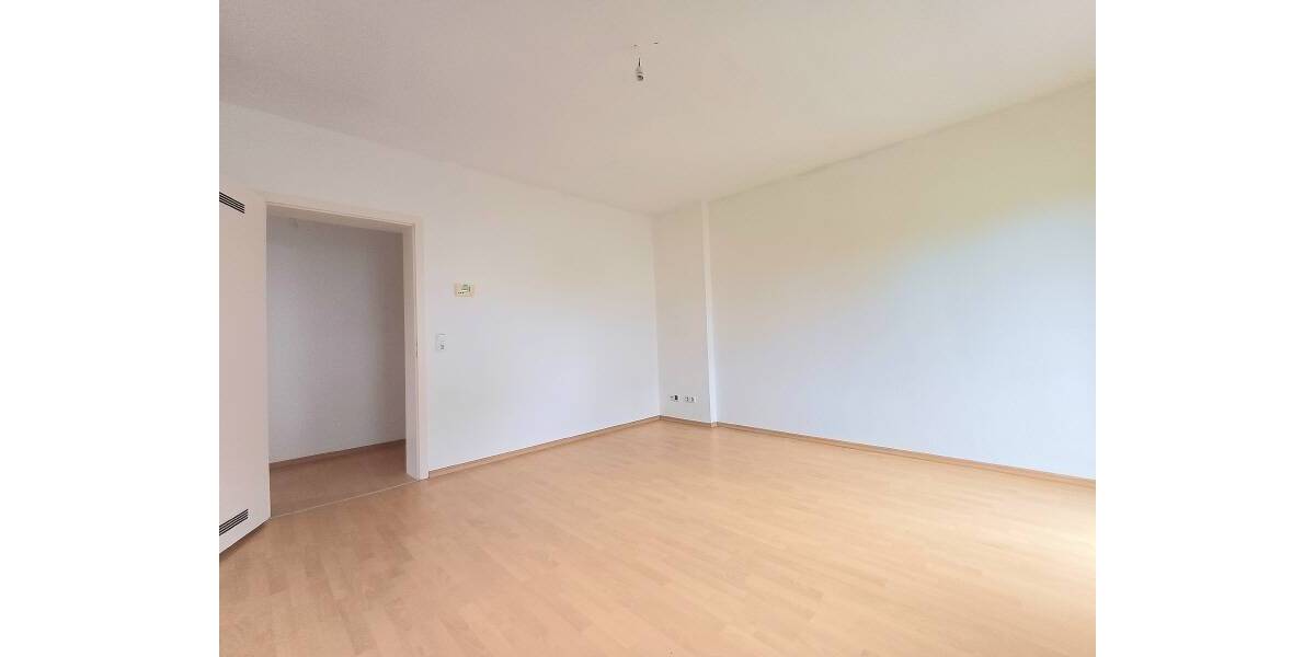 Etagenwohnung Minden Innenstadt - 3 Zimmer, 59 m&sup2;, 525&euro; | Angebot:26540122