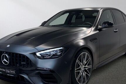 Mercedes-Benz C 63 AMG 5.970 km 74.980 &euro; Bünde 32257