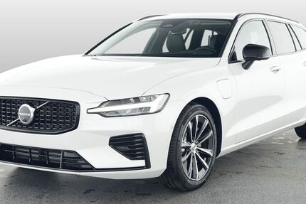 Volvo V60 14.980 km 41.490 &euro; Bad Salzuflen 32108