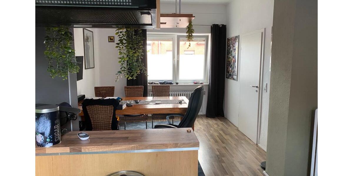 Reihenhaus Bad Oeynhausen - 4 Zimmer, 92 m&sup2;, 179.500&euro; | Angebot:27236438