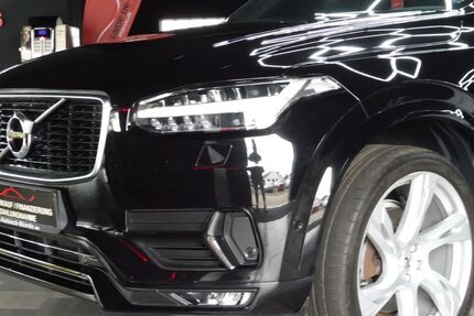 Volvo XC90 219.933 km 23.499 &euro; Bünde 32257