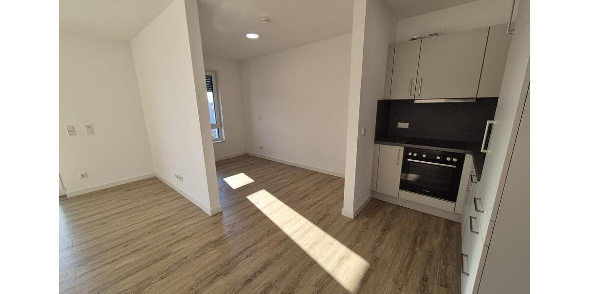 Etagenwohnung Minden Kuhlenkamp - 1.5 Zimmer, 44 m&sup2;, 599&euro; | Angebot:24769532