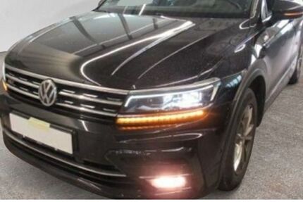 VW Tiguan 28.907 km 30.190 &euro; Lemgo 32657