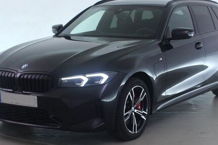 BMW 330 20.330 km 45.450 &euro; Hüllhorst 32609