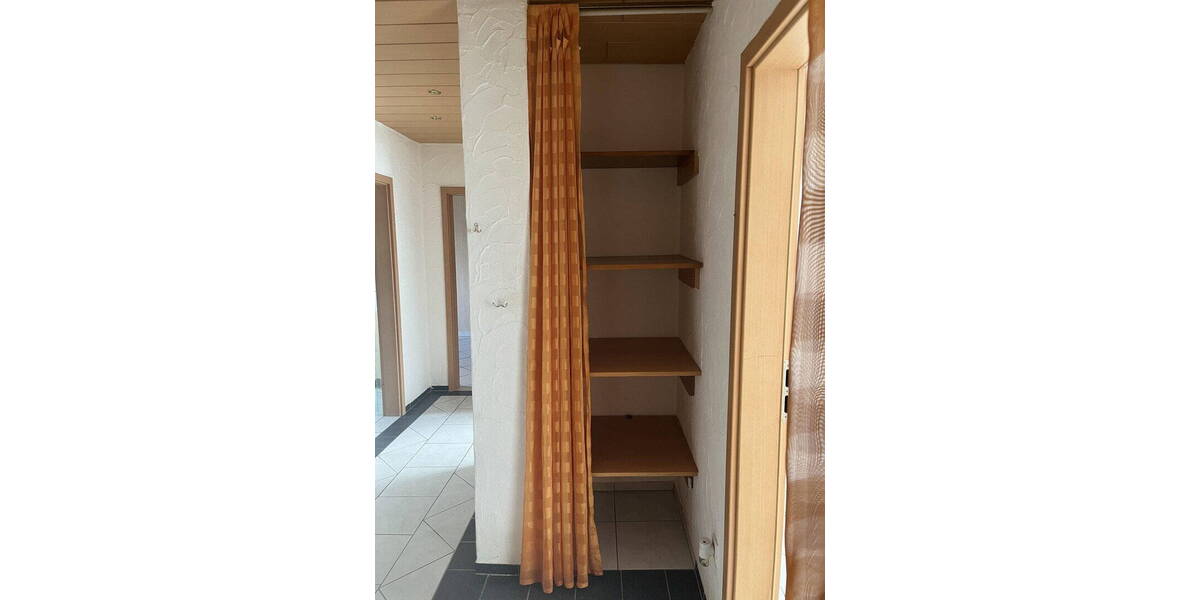 Etagenwohnung Bünde Südlengern - 3 Zimmer, 75 m&sup2;, 790&euro; | Angebot:26257609