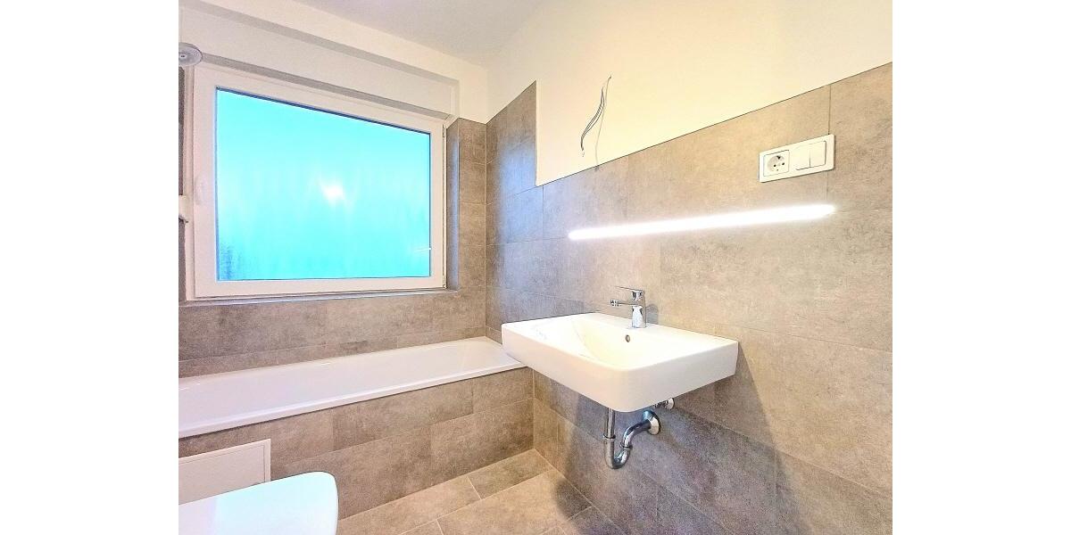 Etagenwohnung Minden Kuhlenkamp - 4 Zimmer, 83 m&sup2;, 799&euro; | Angebot:23432934