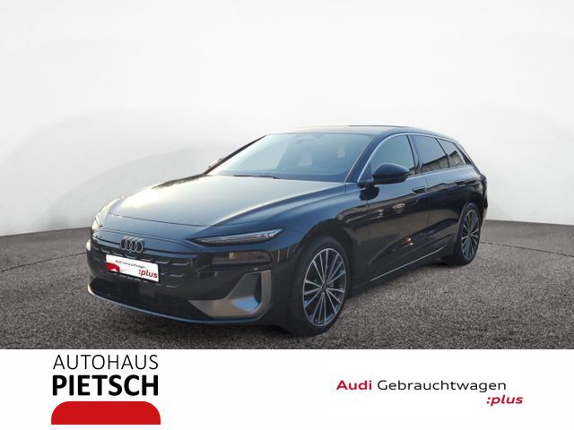 Audi A6 e-tron 12.923 km 58.860 &euro; Bünde 32257