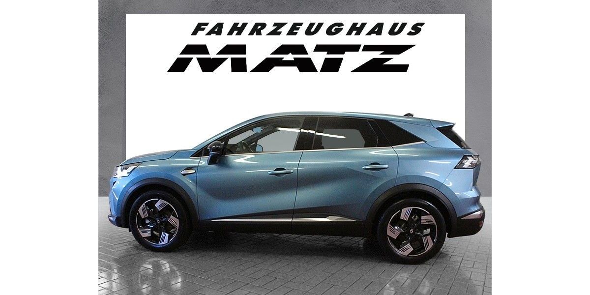 Renault Symbioz 27.500 km 26.295 &euro; Obernkirchen 31683