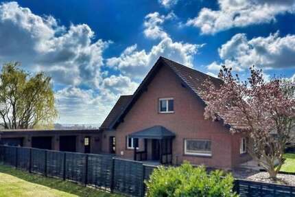 Haus Hüllhorst - 12 Zimmer, 150 m&sup2;, 239.000&euro; | Angebot:26103966