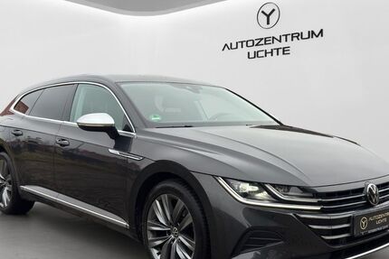VW Arteon 47.000 km 28.399 &euro; Uchte 31600