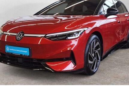 VW ID.7 28.900 km 52.590 &euro; Lemgo 32657