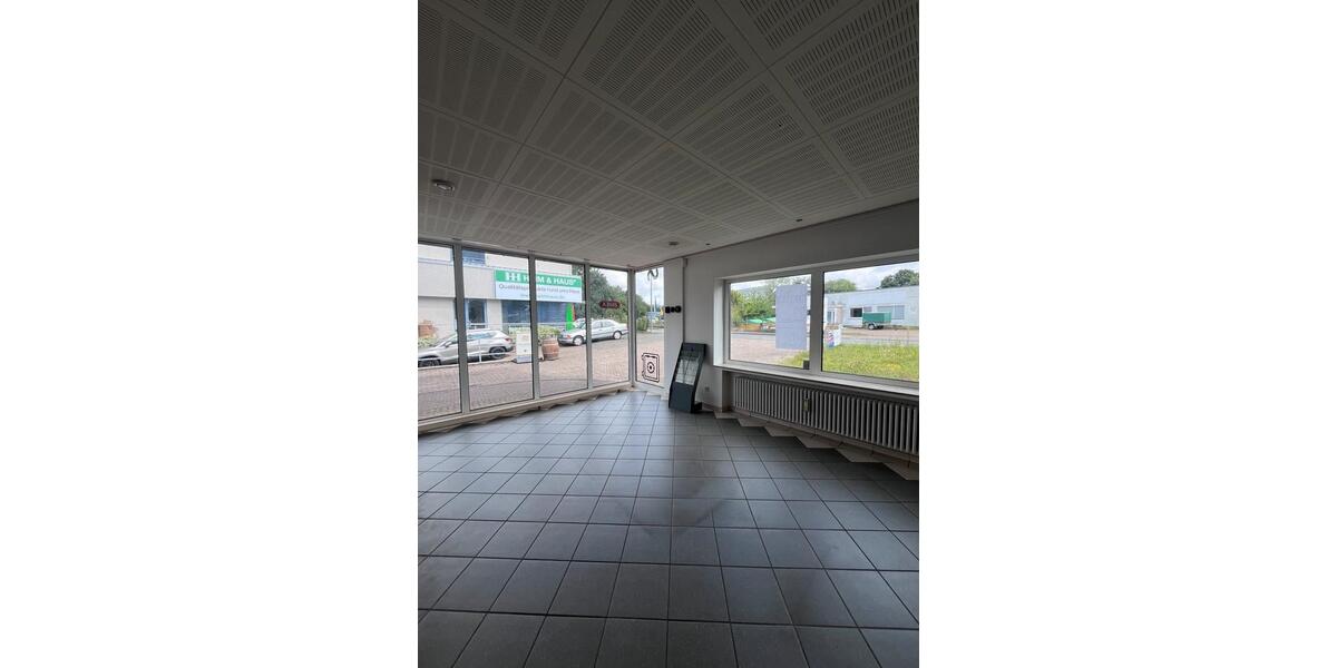 Gewerbeobjekt Bad Salzuflen Ehrsen-Breden - 825&euro; | Angebot:25894486