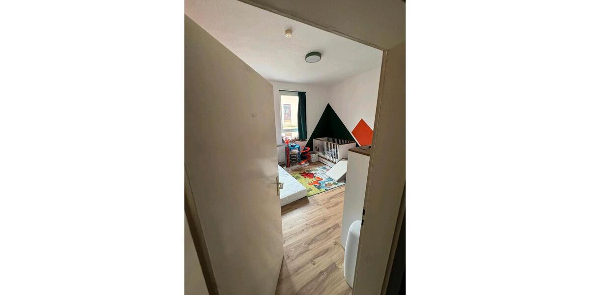 Etagenwohnung Bückeburg - 3 Zimmer, 76 m&sup2;, 800&euro; | Angebot:25216733