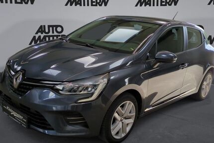 Renault Clio 12.600 km 13.490 &euro; Minden 32427