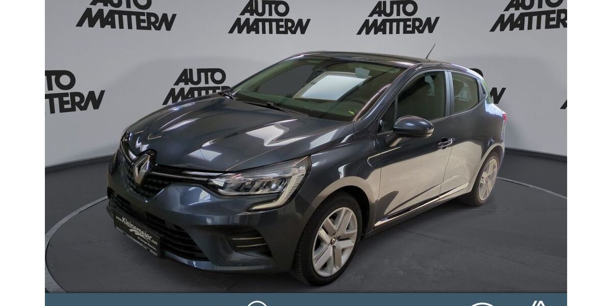 Renault Clio 12.600 km 13.490 &euro; Minden 32427