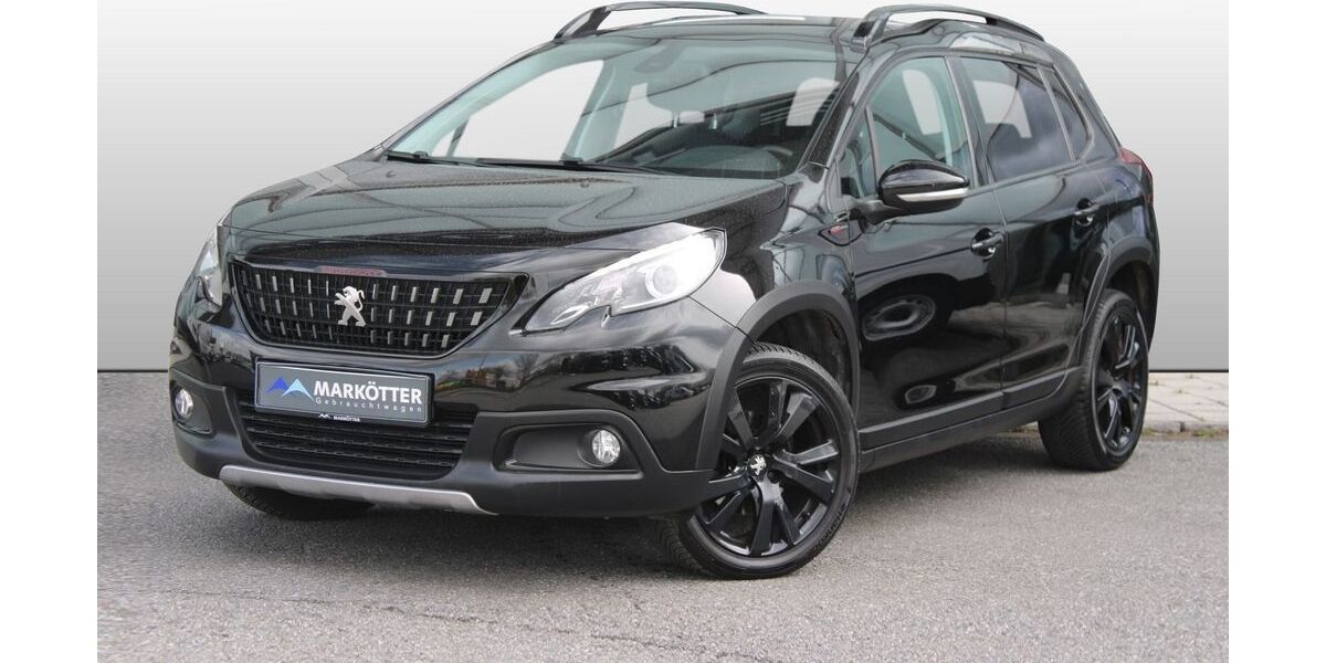 Peugeot 2008 87.461 km 9.950 &euro; Herford 32051