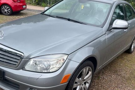 Mercedes-Benz C 300 156.000 km 7.299 &euro; Minden 32429