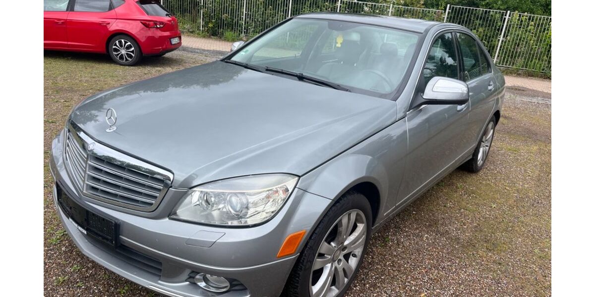 Mercedes-Benz C 300 156.000 km 7.299 &euro; Minden 32429