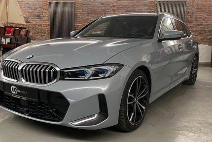 BMW 320 26.990 km 46.890 &euro; Bünde 32257