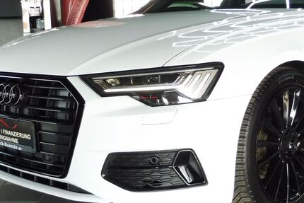 Audi A6 92.536 km 29.999 &euro; Bünde 32257