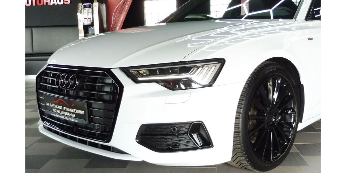 Audi A6 92.536 km 29.999 &euro; Bünde 32257