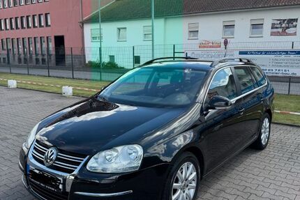 VW Golf 185.000 km 3.800 &euro; Bünde 32257