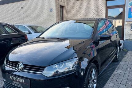 VW Polo 98.000 km 10.990 &euro; Stadthagen 31655