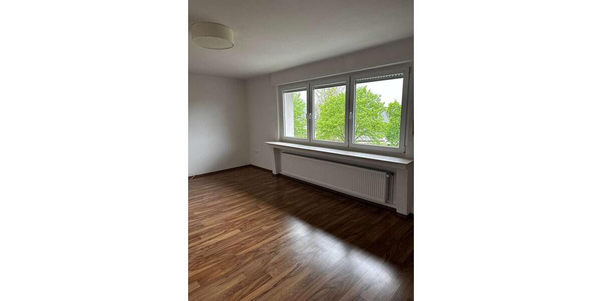 Etagenwohnung Extertal - 4 Zimmer, 92 m&sup2;, 575&euro; | Angebot:26610812