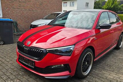 Skoda Scala 59.700 km 19.000 &euro; Hiddenhausen 32120