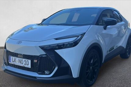 Toyota C-HR 4.004 km 40.990 &euro; Lübbecke 32312