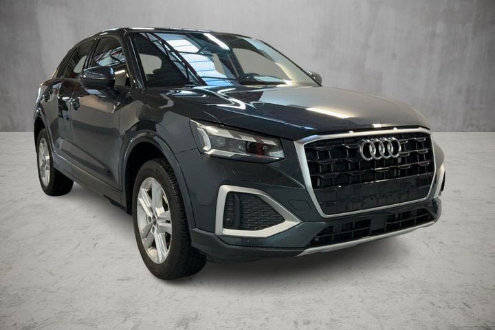Audi Q2 25.000 km 24.999 &euro; Uchte 31600