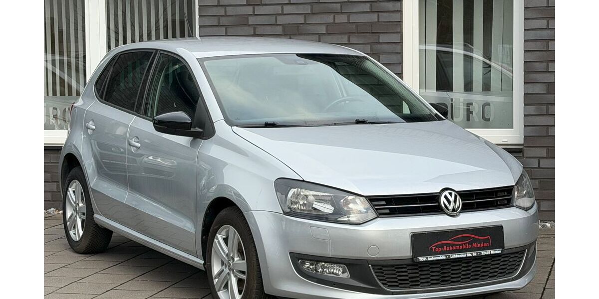 VW Polo 104.000 km 7.799 &euro; Minden 32429