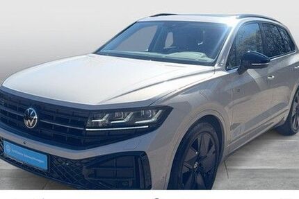 VW Touareg 32.000 km 70.240 &euro; Bünde 32257