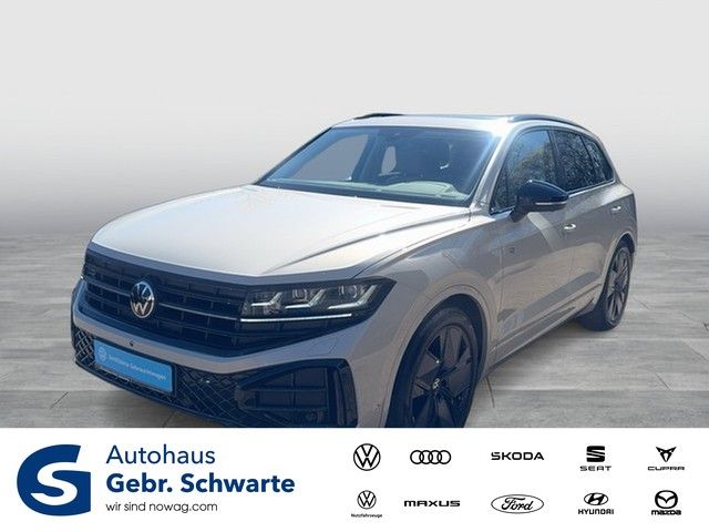VW Touareg 32.000 km 72.240 &euro; Bünde 32257