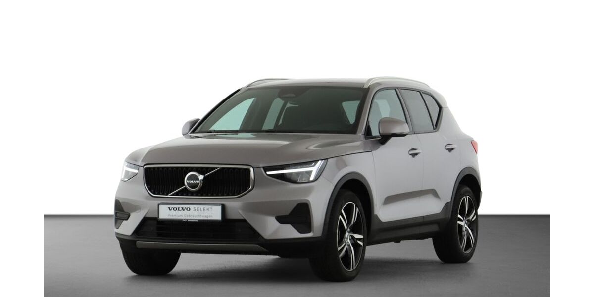 Volvo XC40 19.600 km 32.450 &euro; Bad Salzuflen 32108