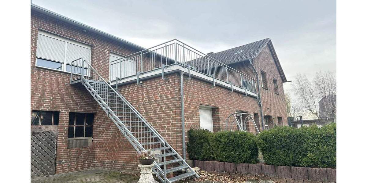 Etagenwohnung Warmsen Bohnhorst - 4 Zimmer, 167 m&sup2;, 189.000&euro; | Angebot:25741336