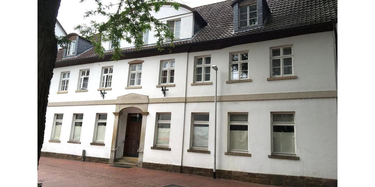 Etagenwohnung Minden - 2 Zimmer, 75 m&sup2;, 600&euro; | Angebot:25512268