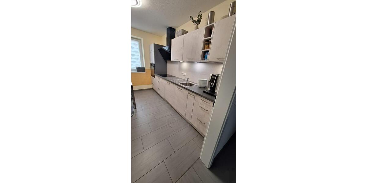 Etagenwohnung Rahden - 3 Zimmer, 92 m&sup2;, 950&euro; | Angebot:25361918