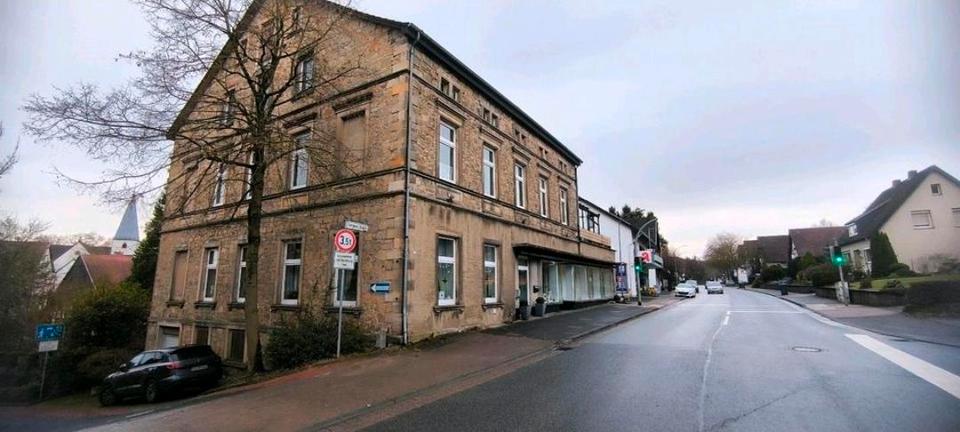 Mehrfamilienhaus, Wohnhaus Kalletal - 499.000&euro; | Angebot:25129027